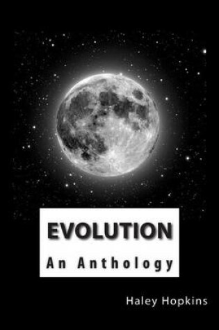 Cover of Evolution