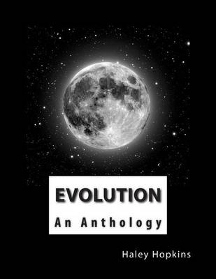 Book cover for Evolution