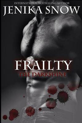 Book cover for Frailty