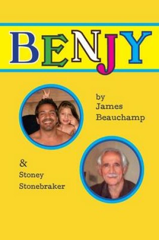 Cover of Benjy