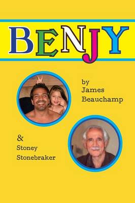 Book cover for Benjy