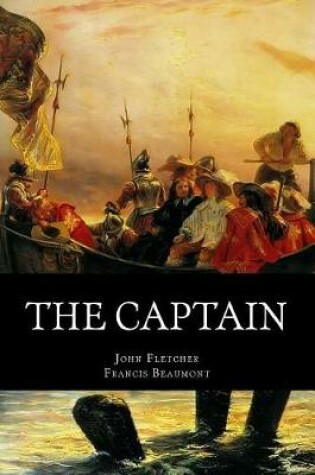 Cover of The Captain