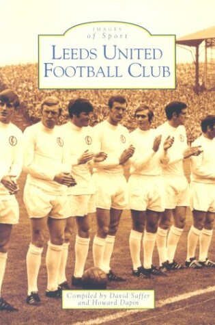 Cover of Leeds United Football Club