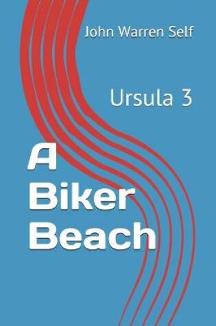 Cover of A Biker Beach