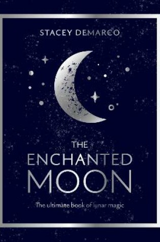 Cover of The Enchanted Moon