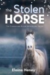 Book cover for The Stolen Horse - Book 4 in the Connemara Horse Adventure Series for Kids | The Perfect Gift for Children