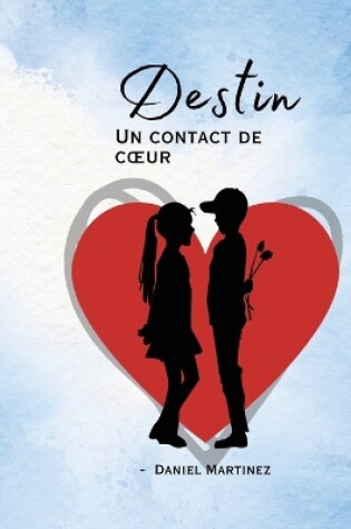 Cover of Destin