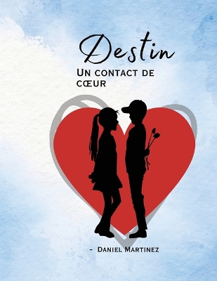 Book cover for Destin