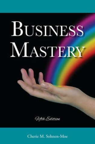 Cover of Business Mastery