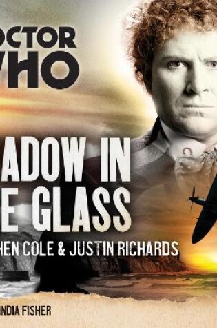 Cover of Doctor Who: Shadow in the Glass
