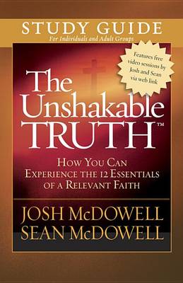 Book cover for The Unshakable Truth(r) Study Guide