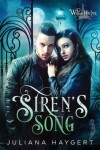 Book cover for Siren's Song