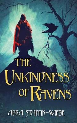 Book cover for The Unkindness of Ravens