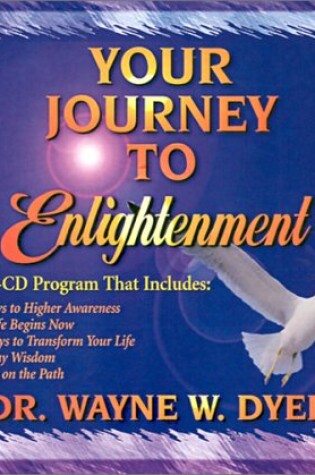 Cover of Your Journey to Enlightenment