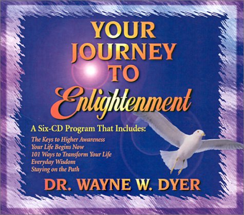 Book cover for Your Journey to Enlightenment