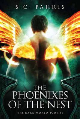 Cover of The Phoenixes of the Nest