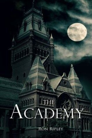 Cover of The Academy