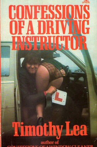 Cover of Confessions of a Driving Instructor