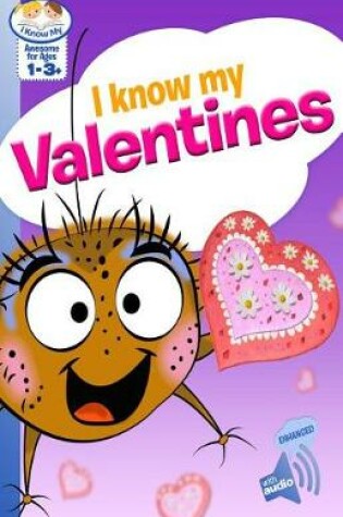 Cover of I Know My Valentines