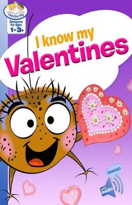 Cover of I Know My Valentines