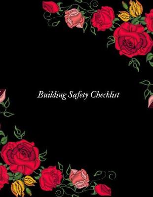 Book cover for Building Safety Checklist