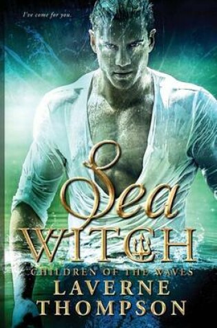 Cover of Sea Witch