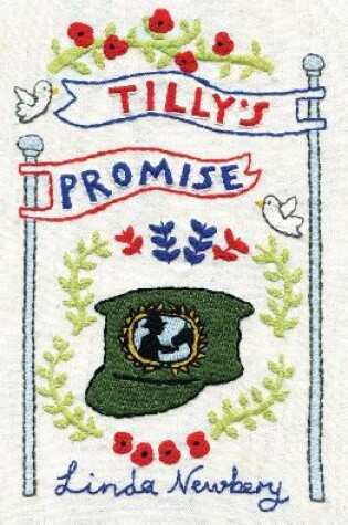 Cover of Tilly's Promise