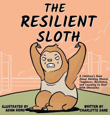 Book cover for The Resilient Sloth