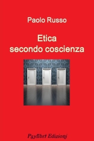 Cover of Etica secondo coscienza