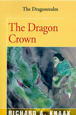Cover of The Dragon Crown