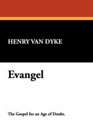 Cover of Evangel