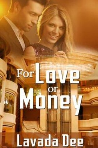 Cover of For Love Or Money