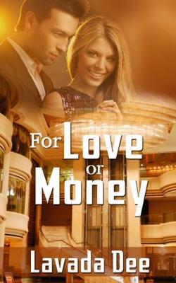 Book cover for For Love Or Money