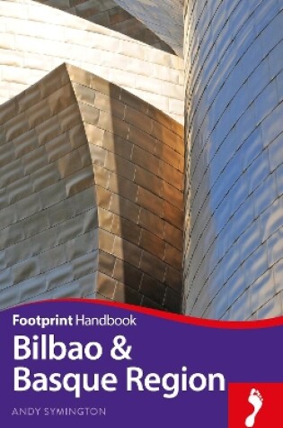 Cover of Bilbao & Basque Region