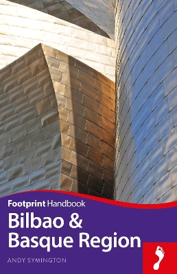 Cover of Bilbao & Basque Region