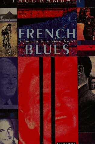 Cover of French Blues