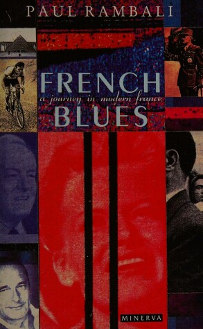 Cover of French Blues