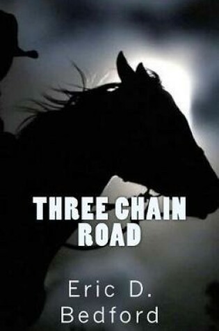 Cover of Three Chain Road