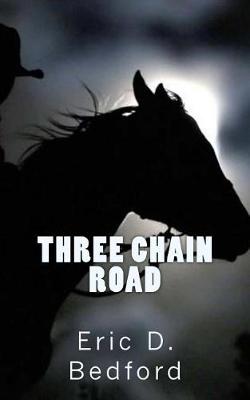 Book cover for Three Chain Road