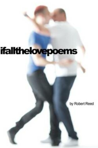 Cover of If All the Love Poems