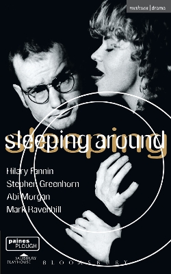 Book cover for Sleeping Around