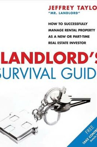 Cover of The Landlord's Survival Guide