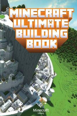 Book cover for Minecraft