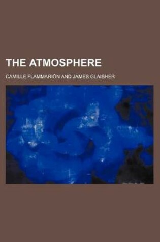 Cover of The Atmosphere