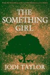 Book cover for The Something Girl
