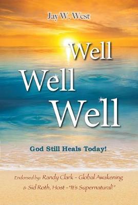 Book cover for Well, Well, Well