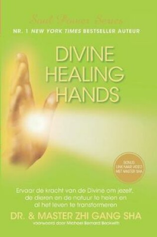 Cover of Divine Healing Hands