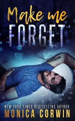 Book cover for Make Me Forget