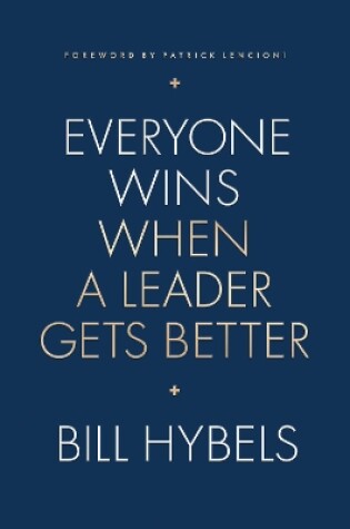 Cover of Everyone Wins When a Leader Gets Better