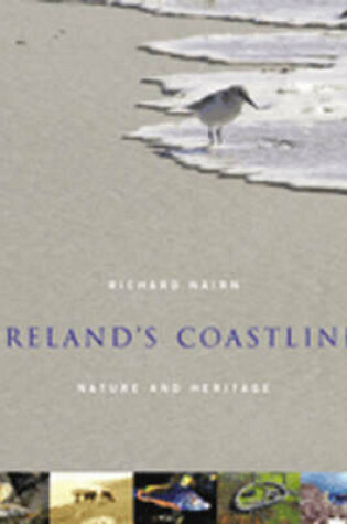 Cover of Ireland's Coastline